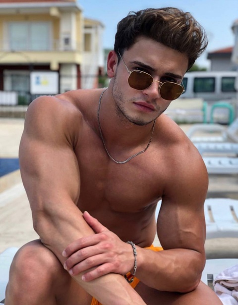 Эдик Николаев