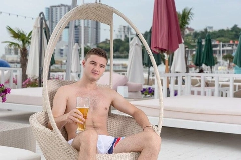 Кирилл Кирюхин