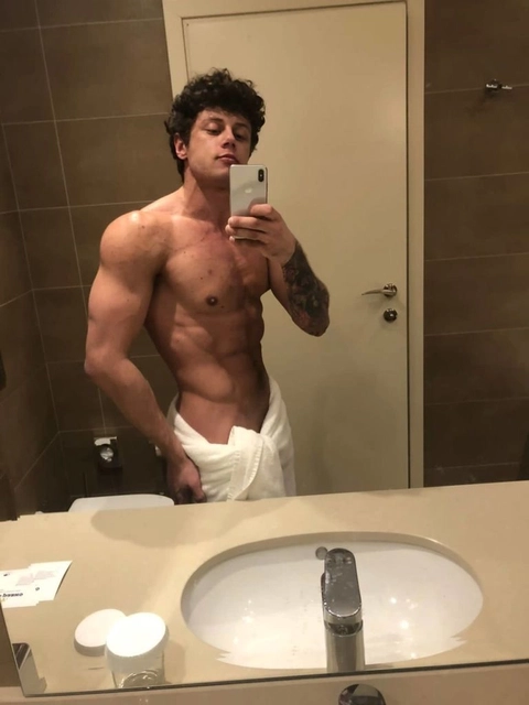Николай Александров