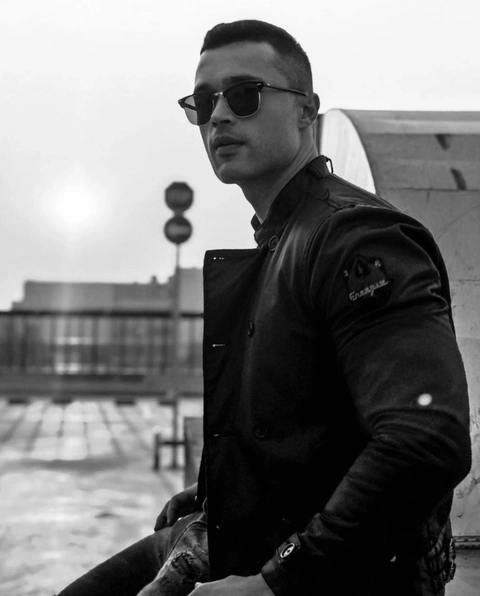 Стас Казаков